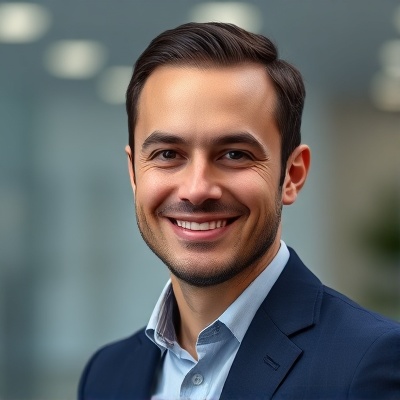 Marcus Tremblay — Best Online Casino expert